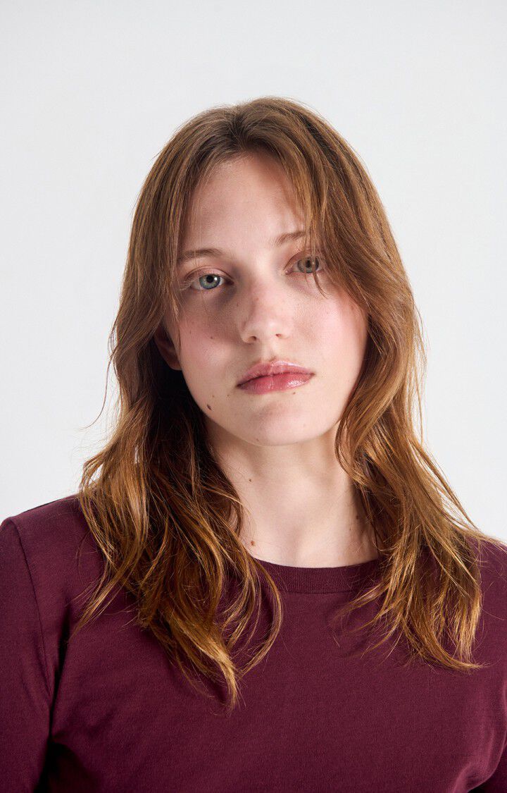 Camiseta Gamipy Mujer Cajou