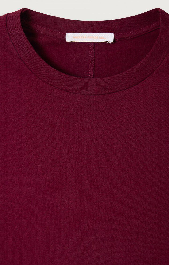 Camiseta Gamipy Mujer Cajou