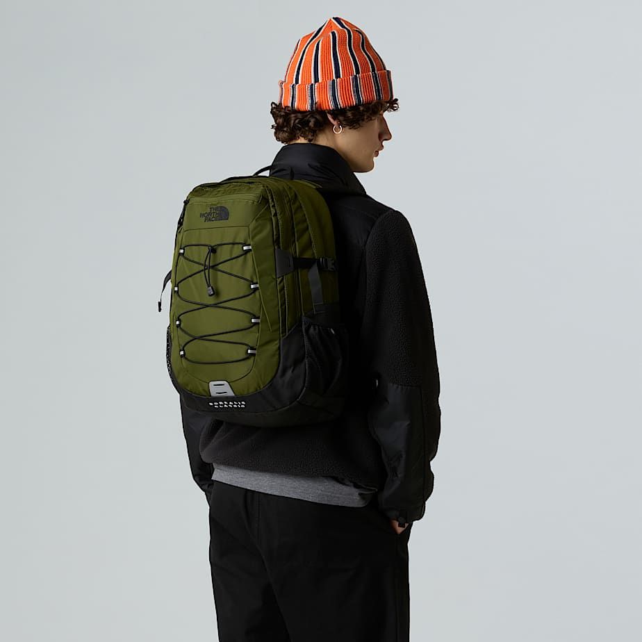 Borealis Classic Rucksack Woodland Green