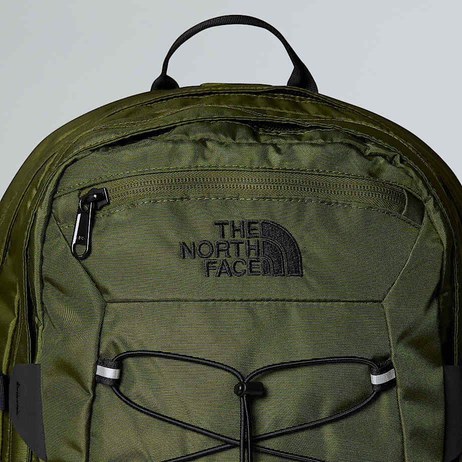 Borealis Classic Rucksack Woodland Green