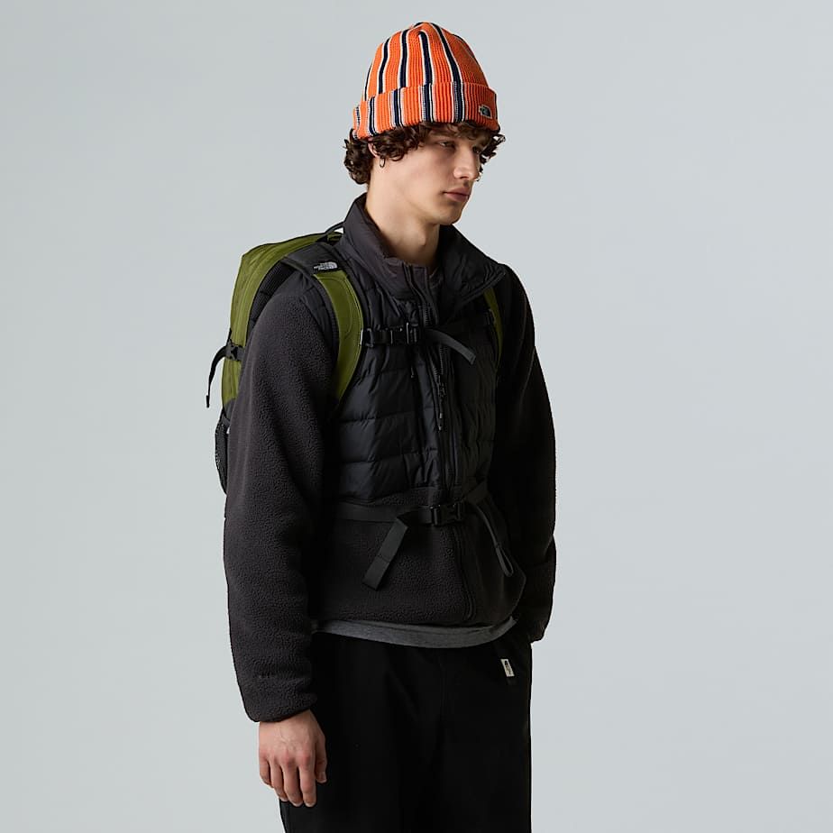 Borealis Classic Rucksack Woodland Green