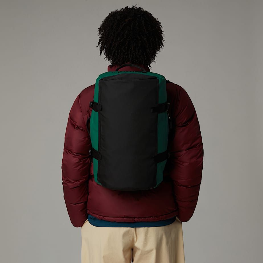 Borsa Base Camp XS Evergreen