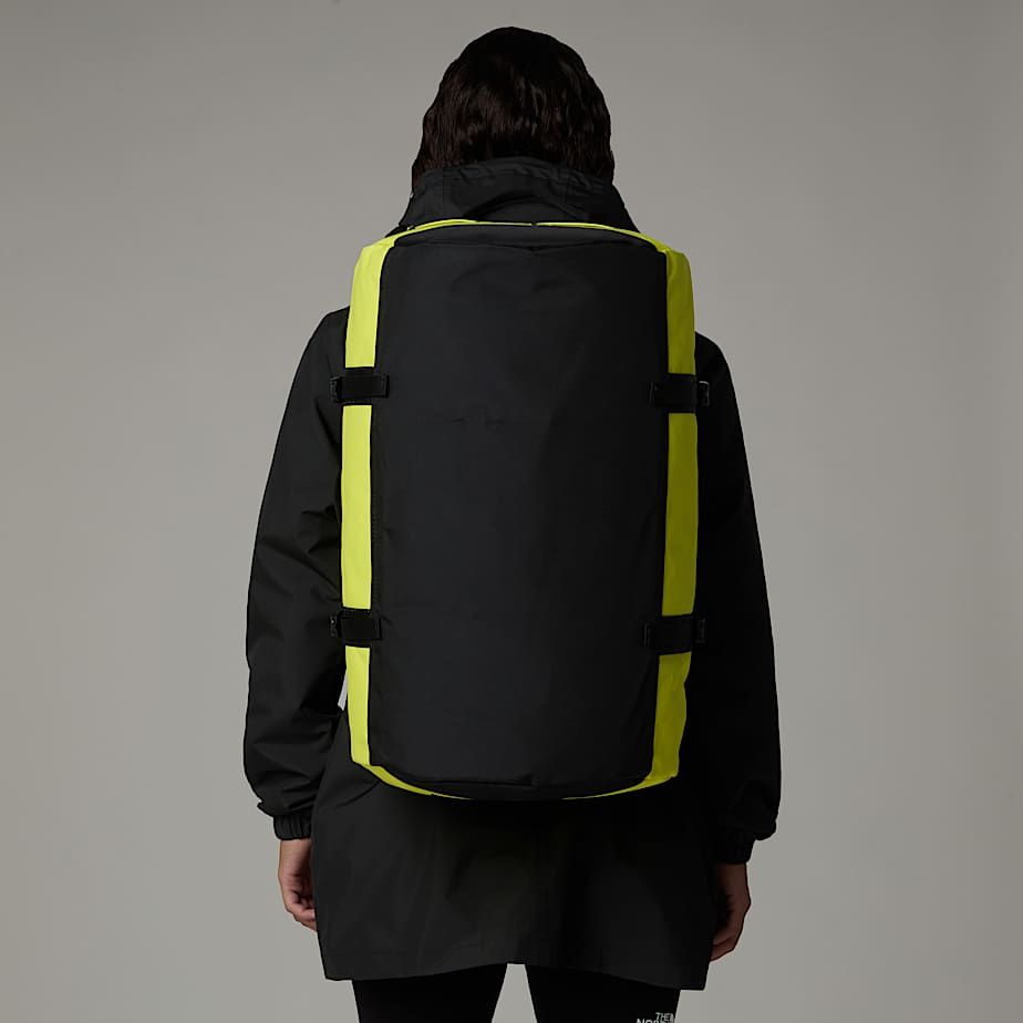 Borsa Base Camp S Sulphur Srping Green