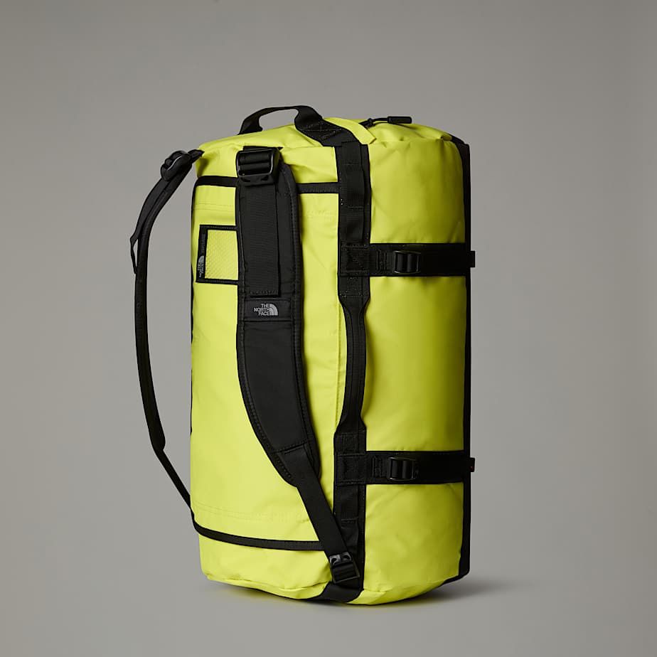 Sac Base Camp S Sulphur Srping Green
