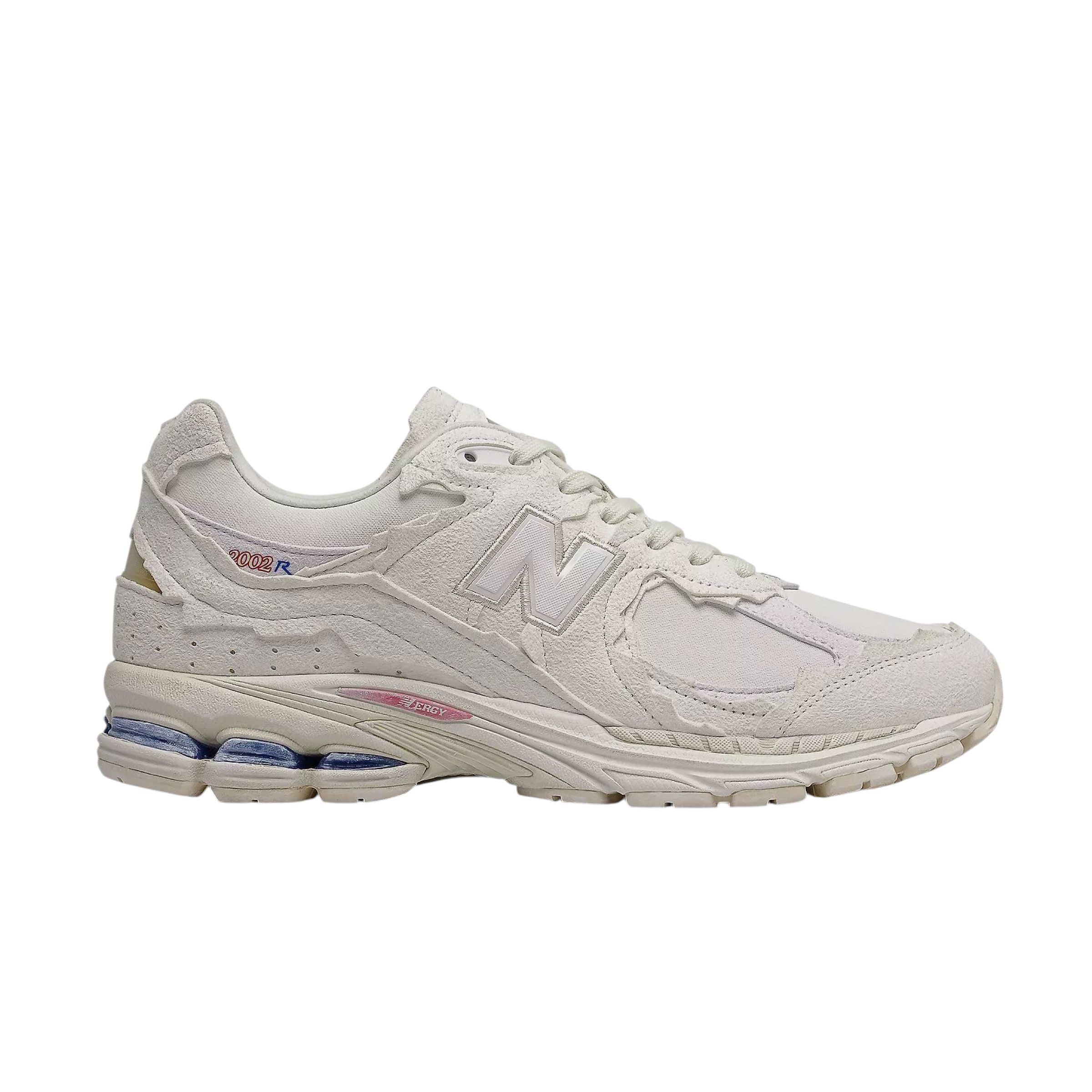 Zapatillas 2002R Protection Pack Hombre Sea Salt/White