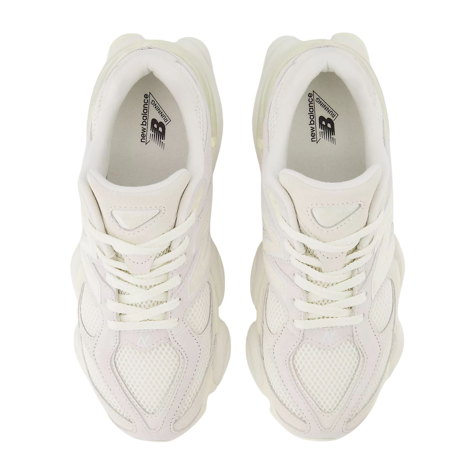 Baskets 9060 Angora/Sea Salt