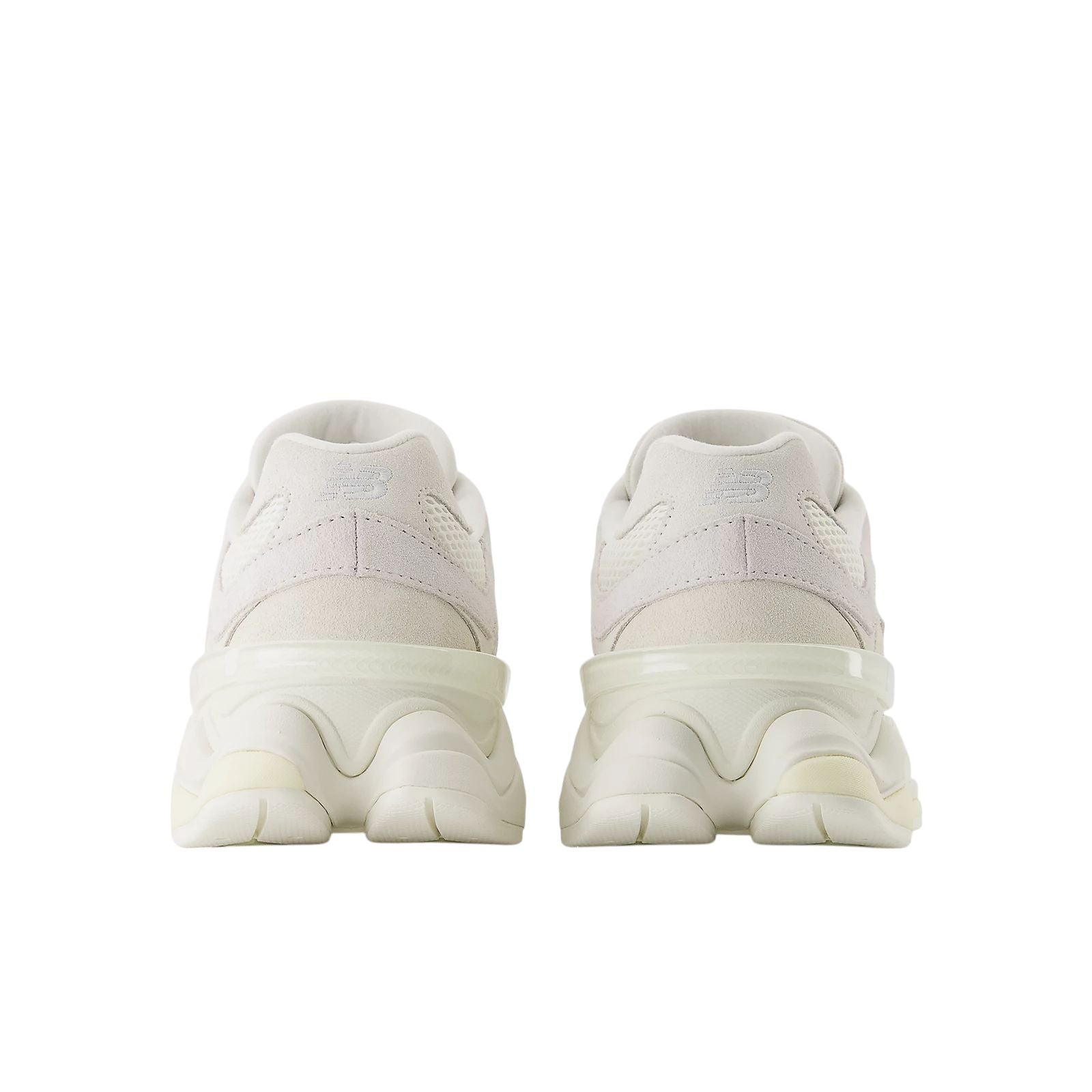 Baskets 9060 Angora/Sea Salt