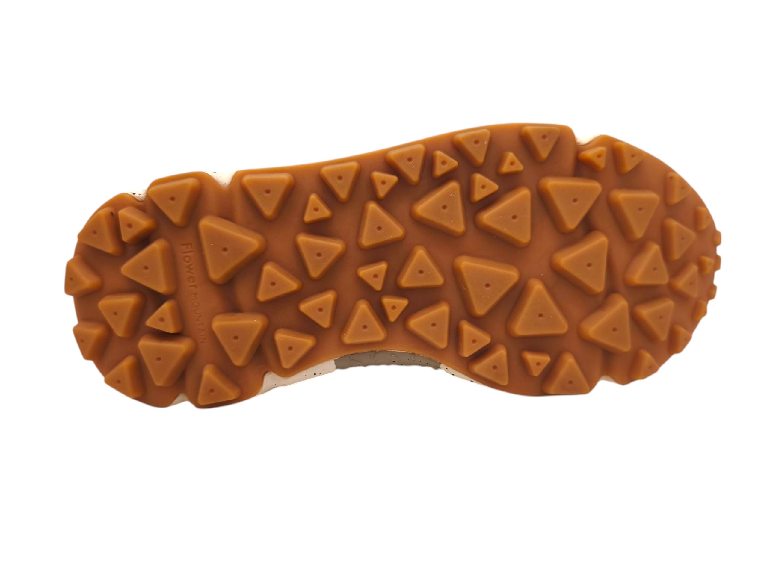 Baskets Yamano 3 Homme Brown/Deep Petrol/Light Blue