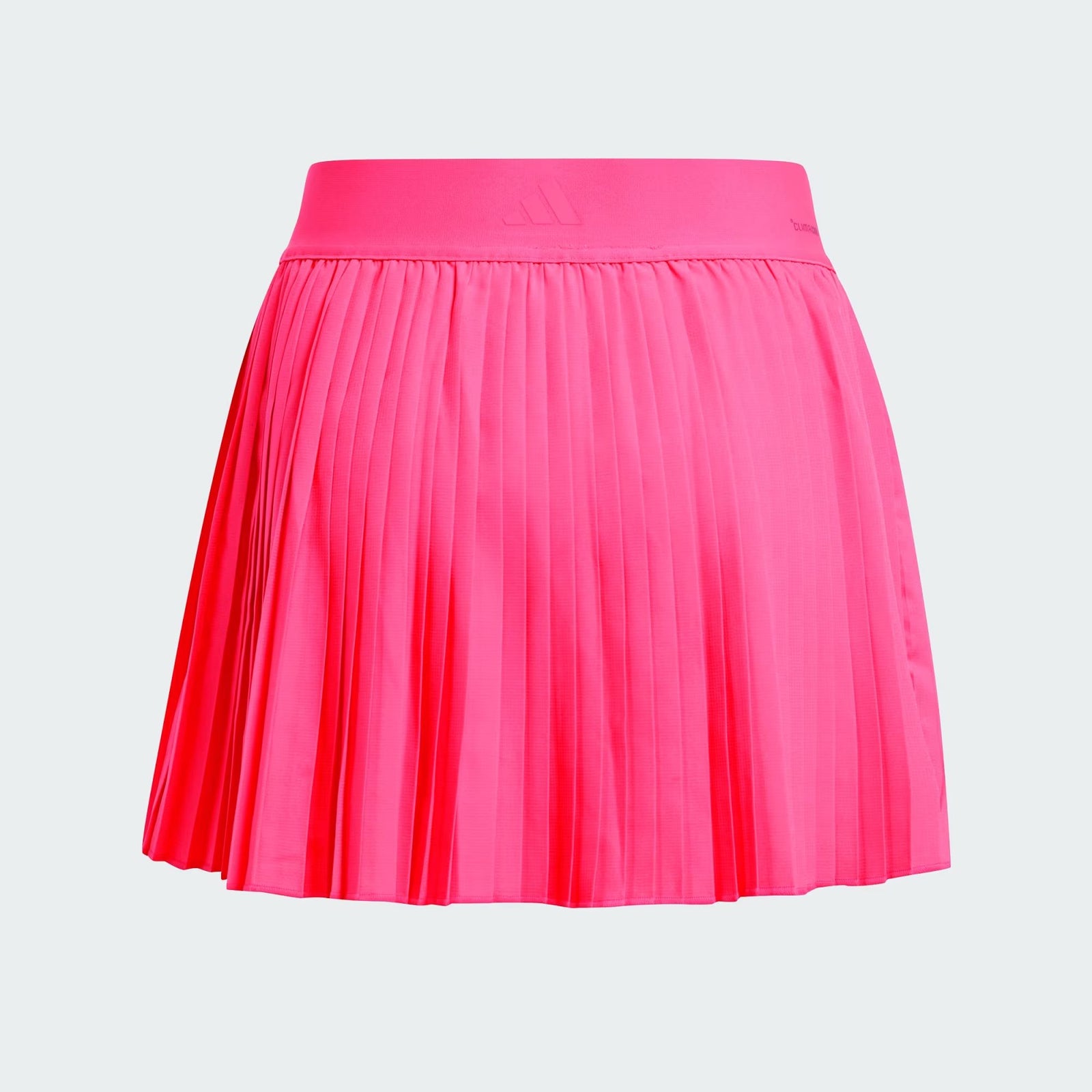 Falda Club Tennis Climacool Chica Lucid Pink