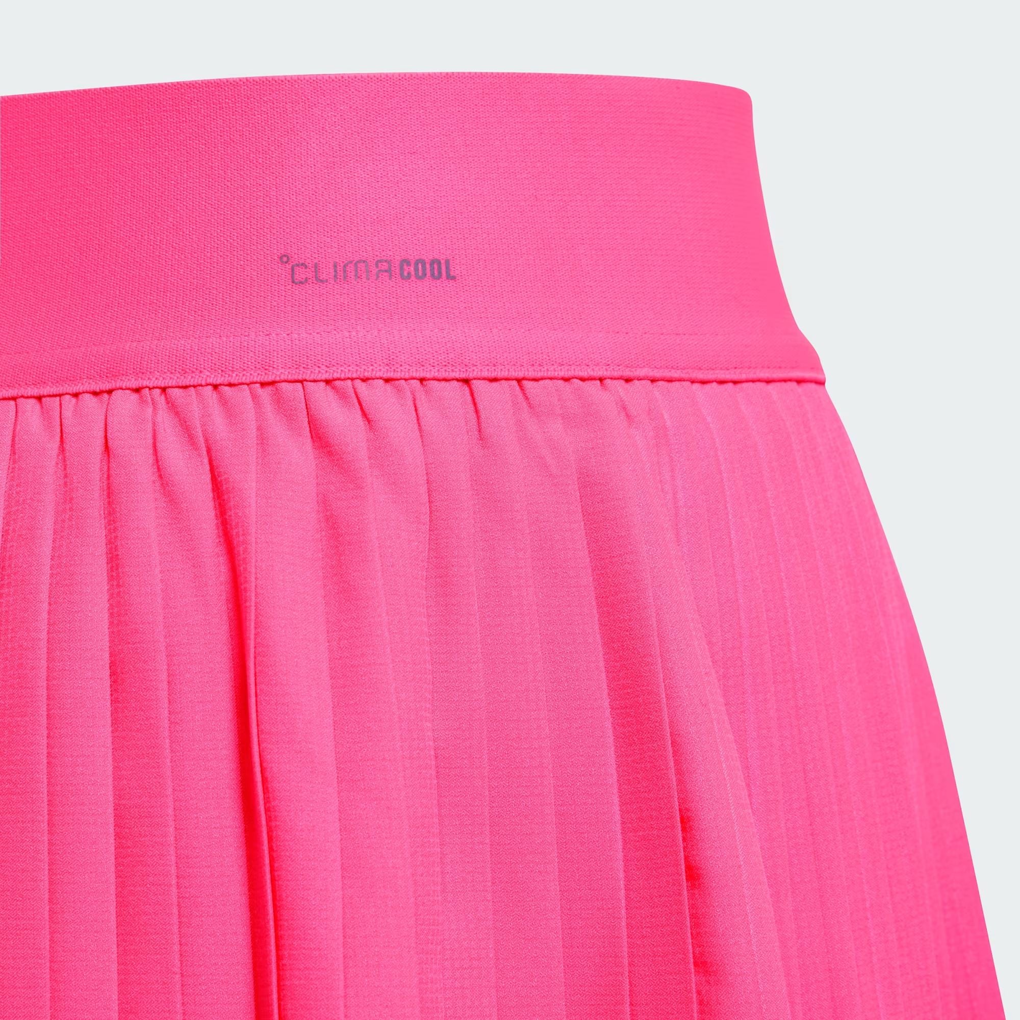 Gonna Club Tennis Climacool Bambina Lucid Pink