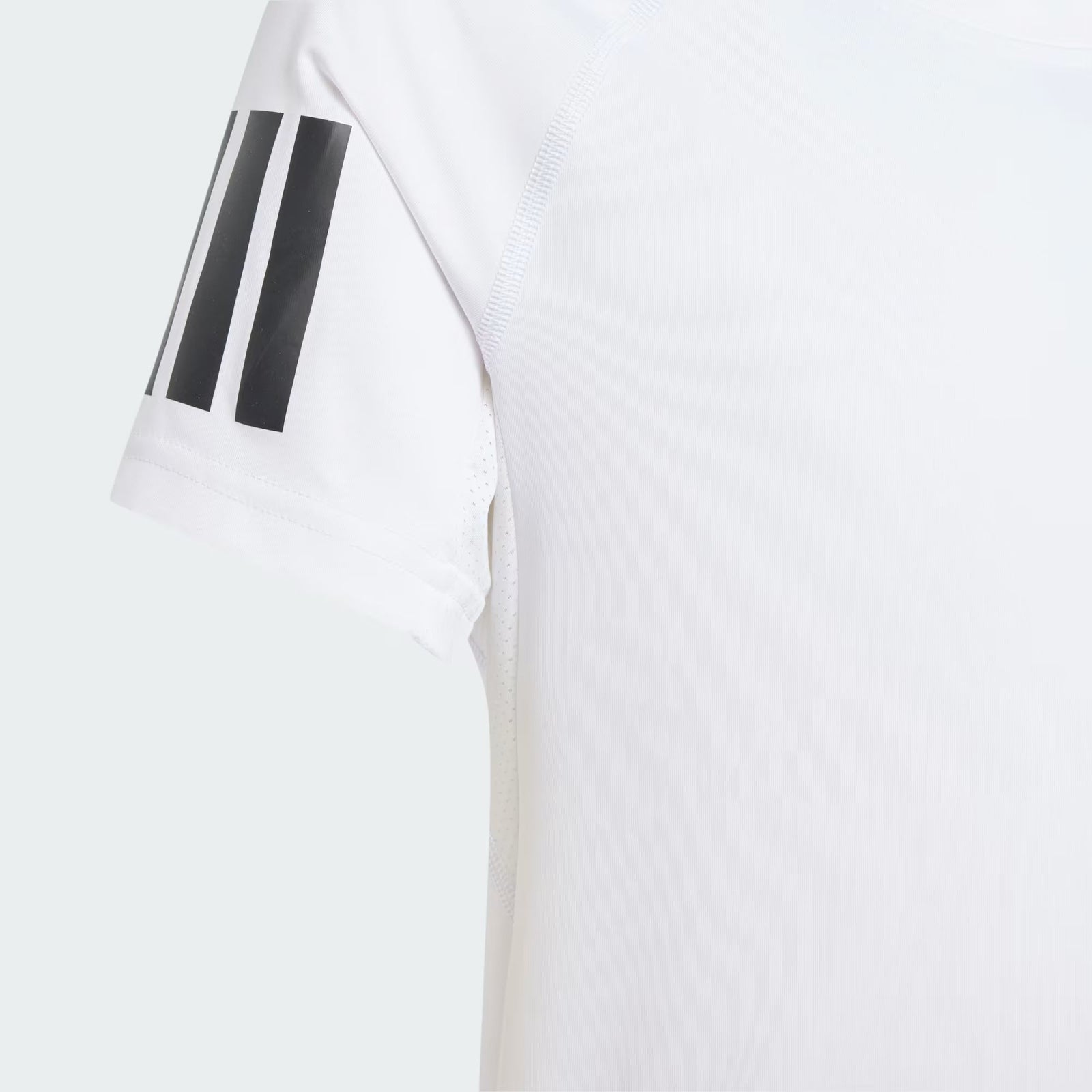 Camiseta Club Chica White