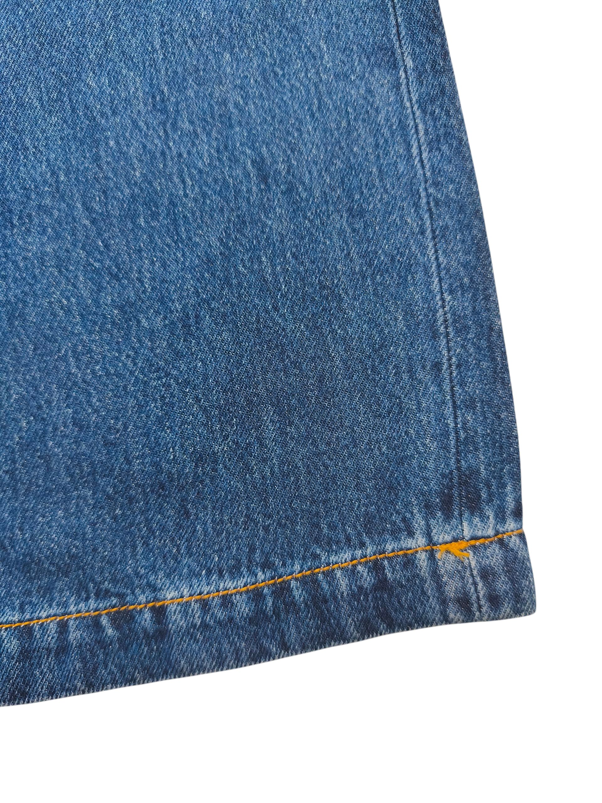 Frau Marta Hose Fresno Denim
