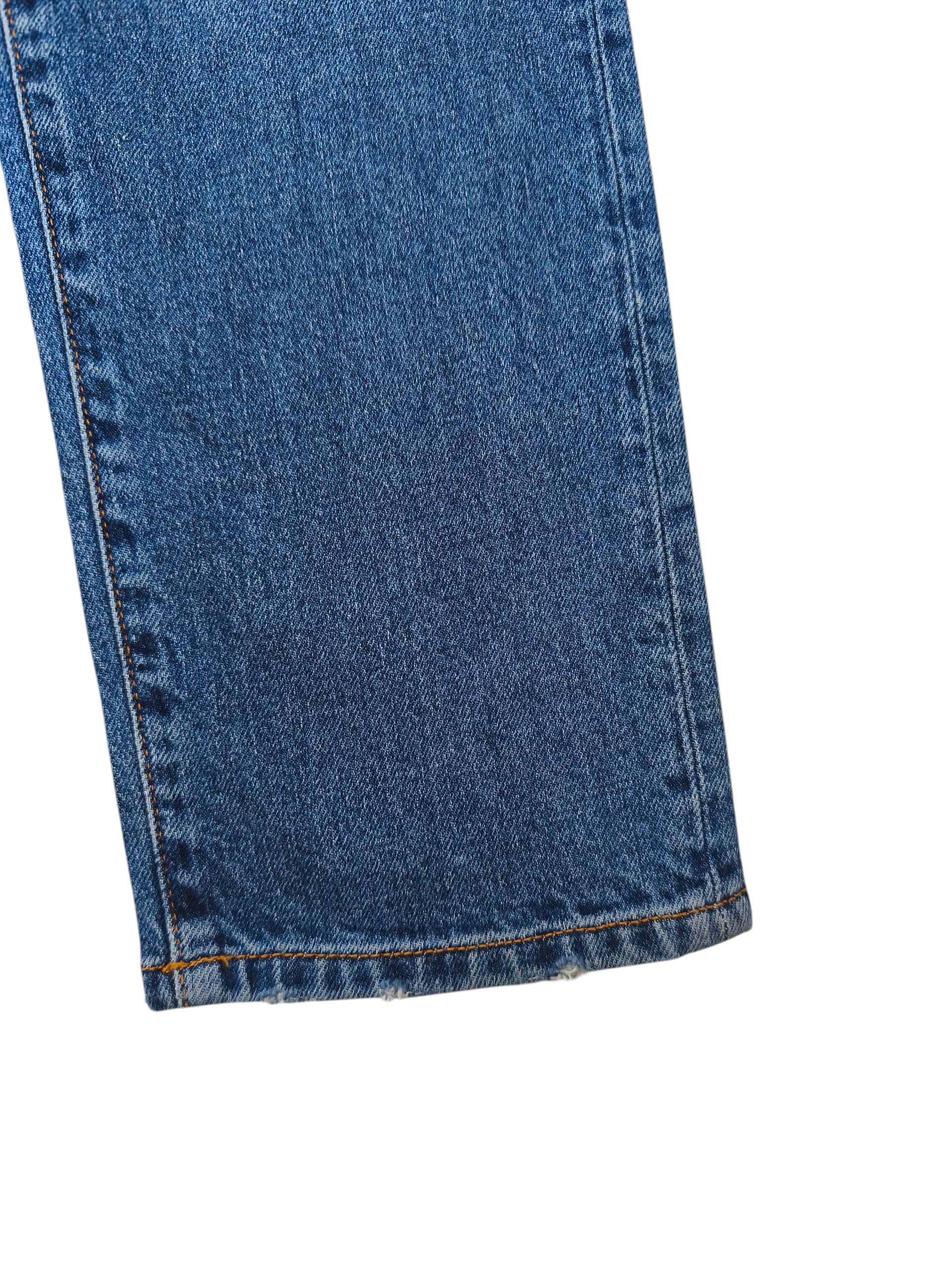 Pantaloni Cult Uomo Leland Denim