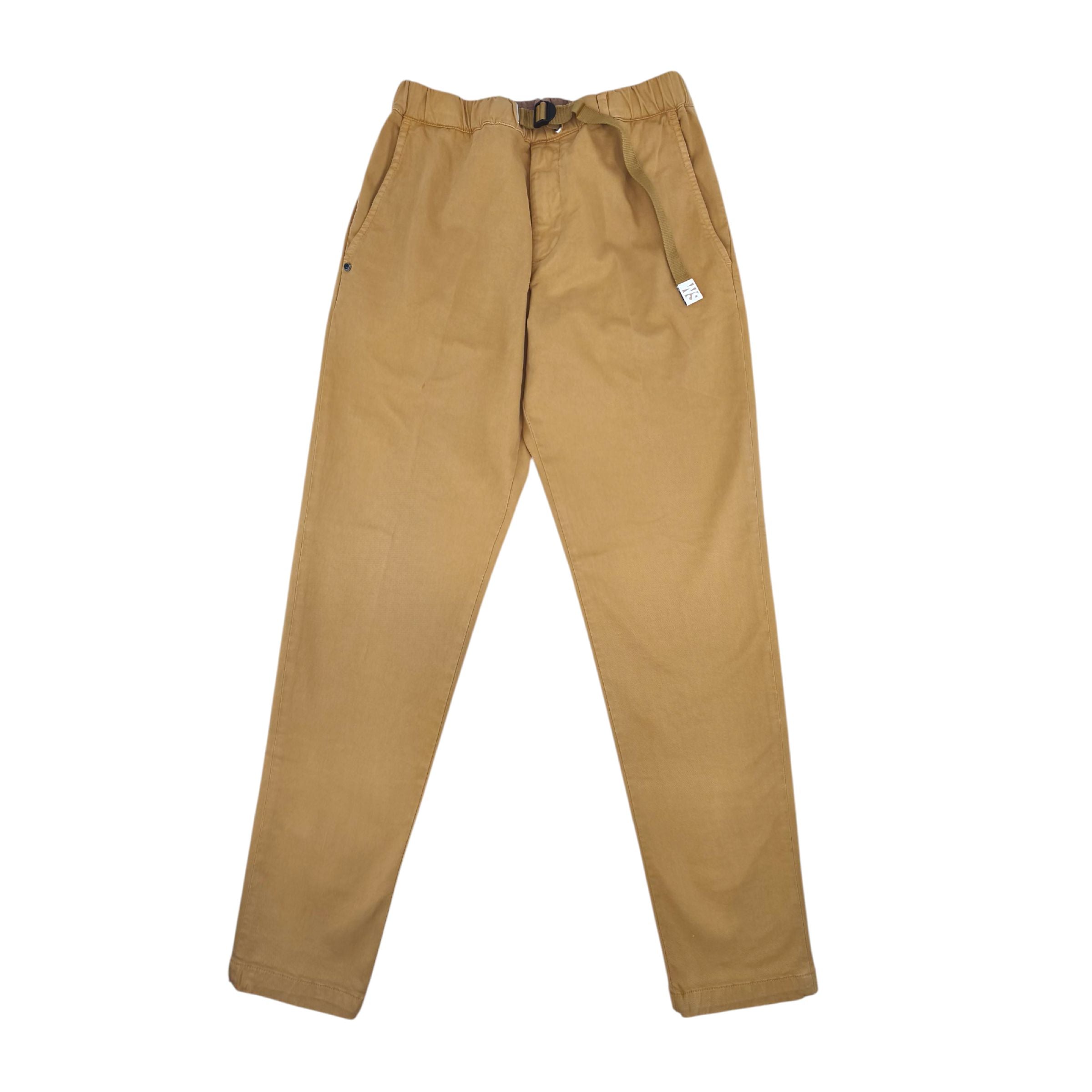 Pantalones Greg Classic Hombre Sand