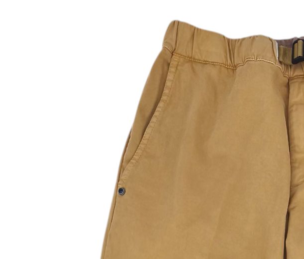 Pantalones Greg Classic Hombre Sand