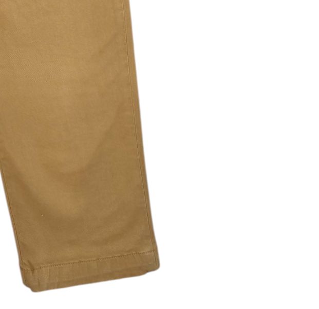 Pantalones Greg Classic Hombre Sand