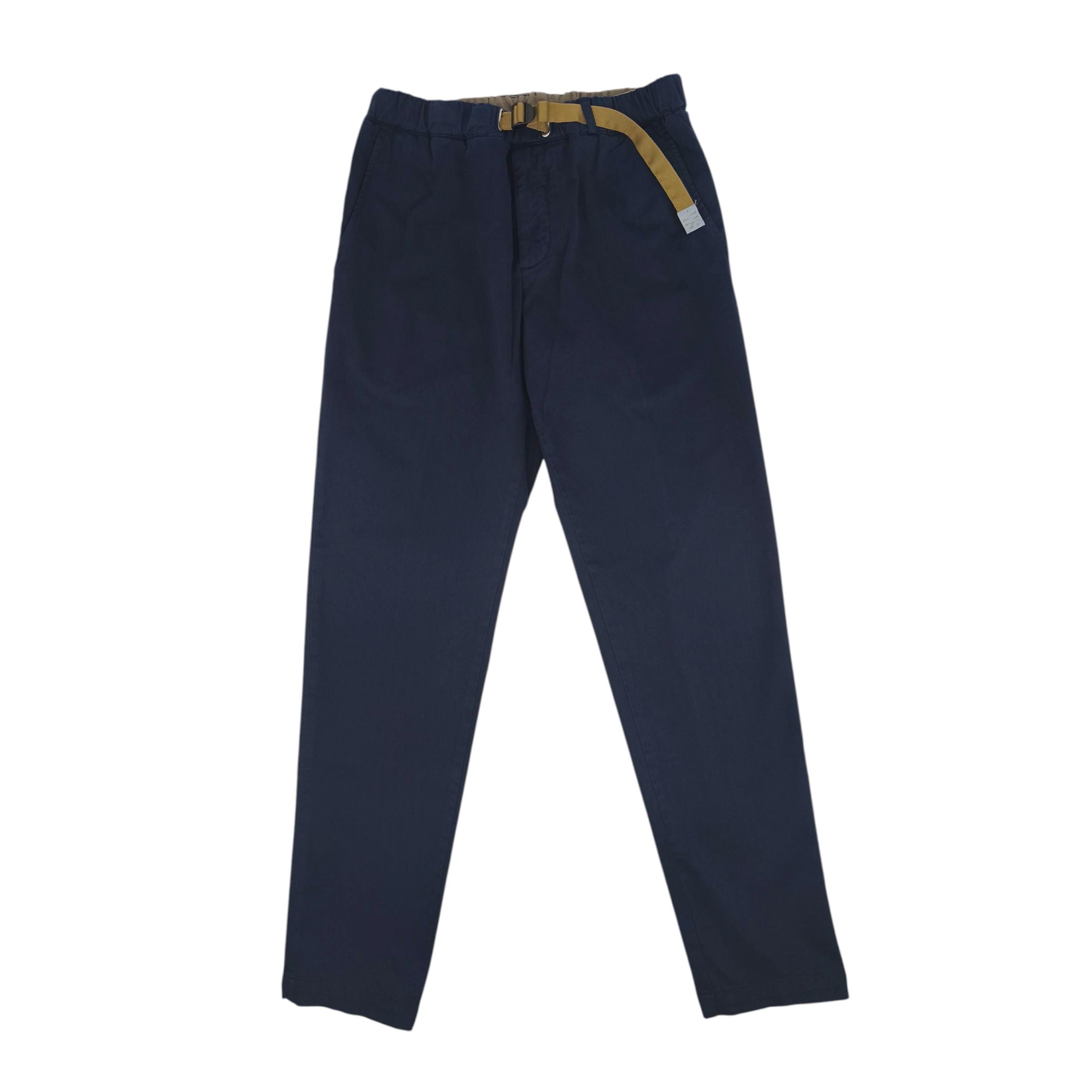 Pantalon Greg Classic Homme Navy Blue