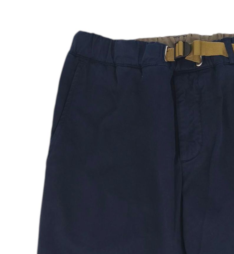 Pantalon Greg Classic Homme Navy Blue