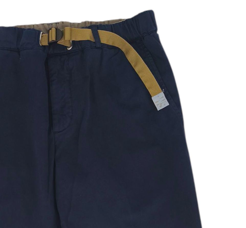 Pantalon Greg Classic Homme Navy Blue