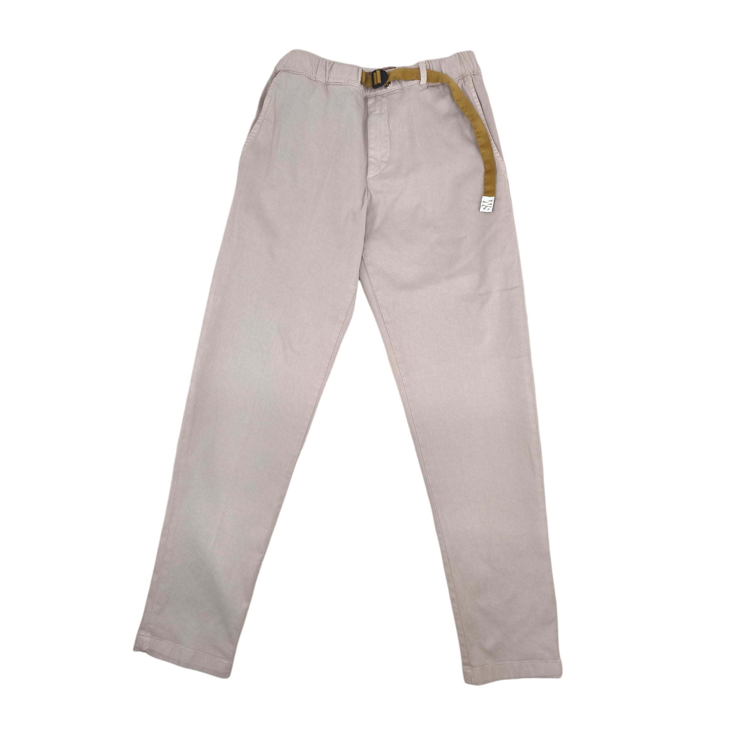 Mann Greg Classic Hose Ash