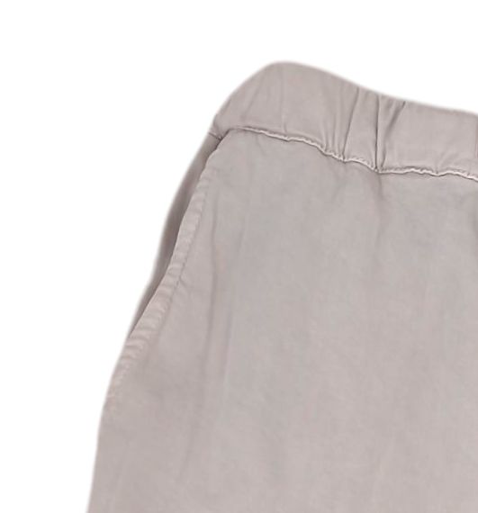 Mann Greg Classic Hose Ash