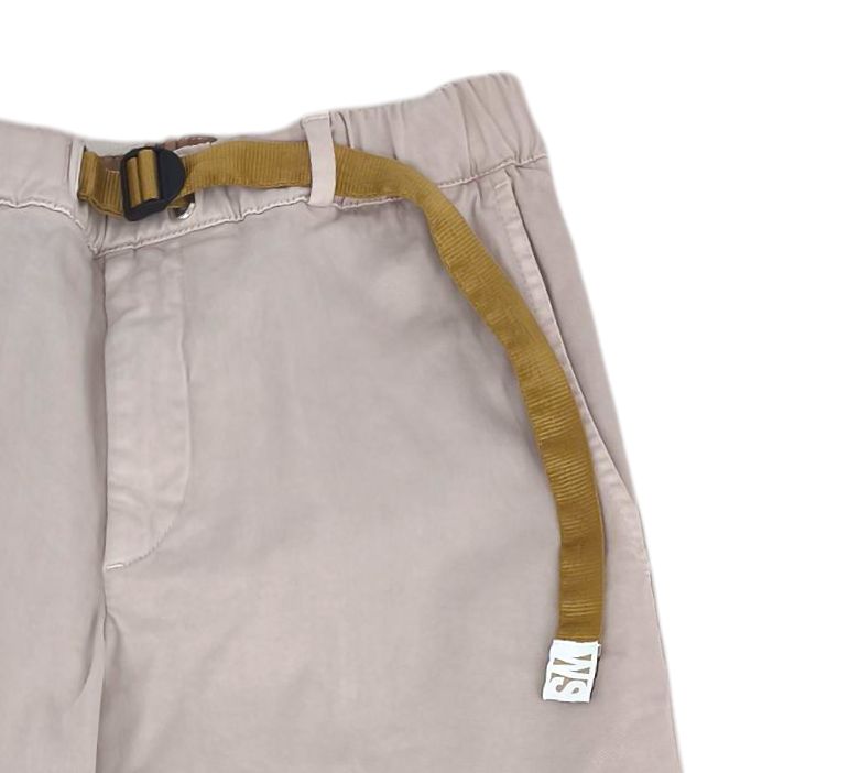 Mann Greg Classic Hose Ash