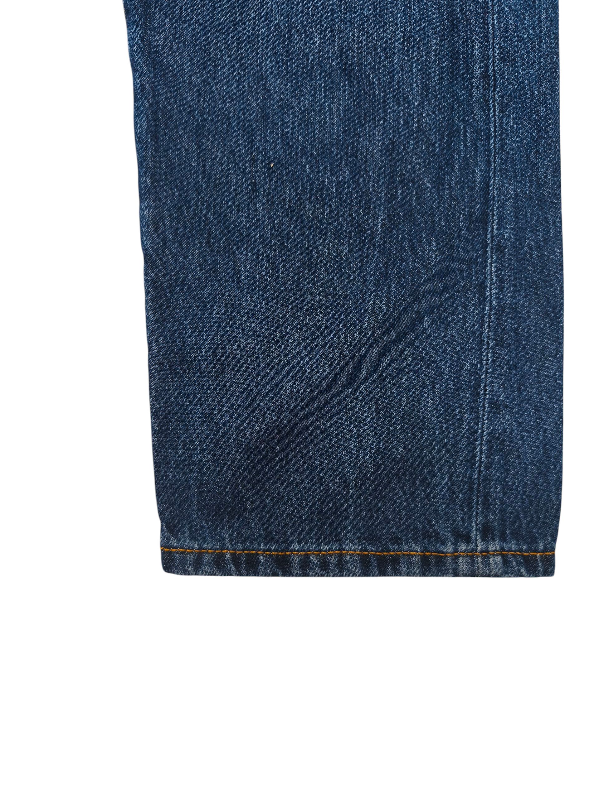 Frau New Oscar Hose Storyville