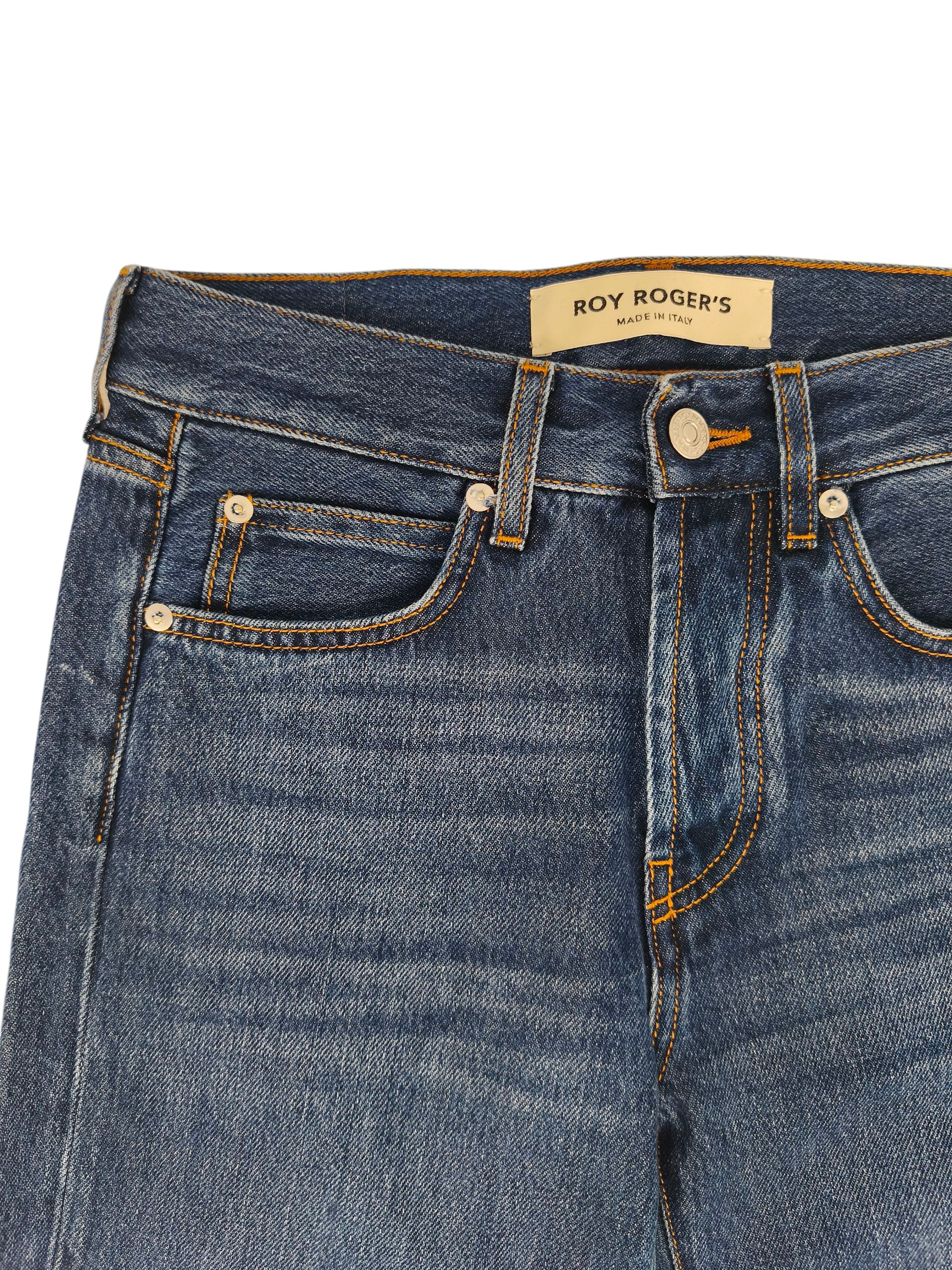 Frau New Oscar Hose Storyville