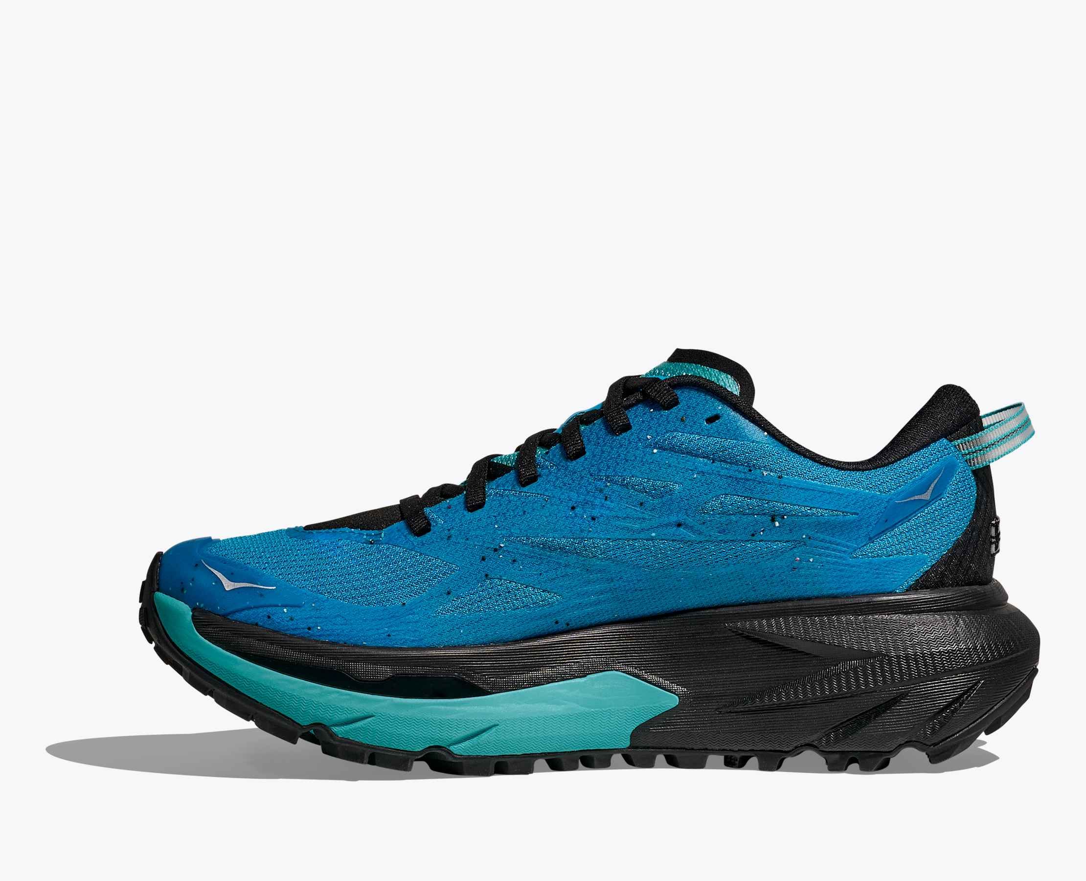 Scarpe Mafate 5 Uomo Skyward Blue/Black
