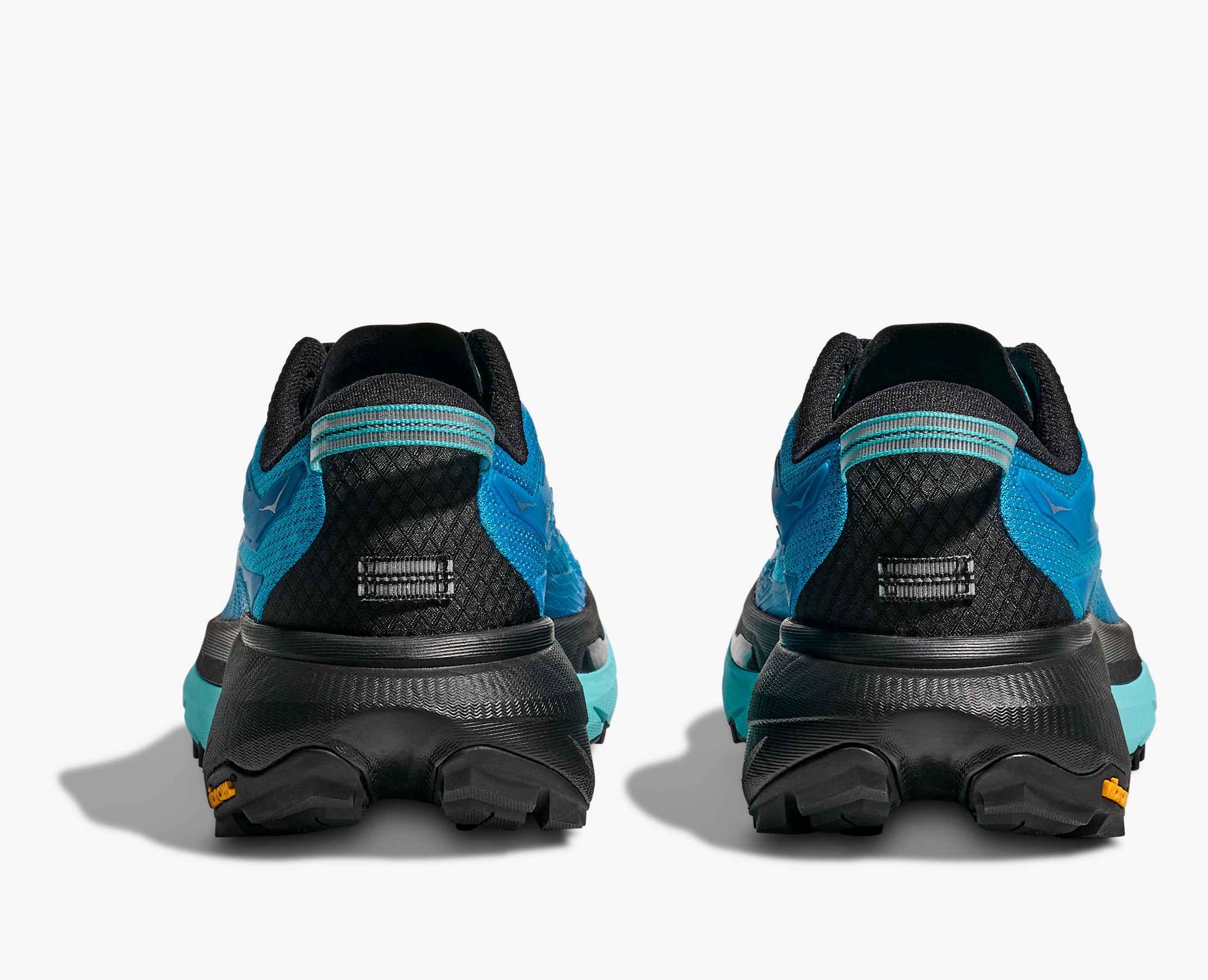 Scarpe Mafate 5 Uomo Skyward Blue/Black