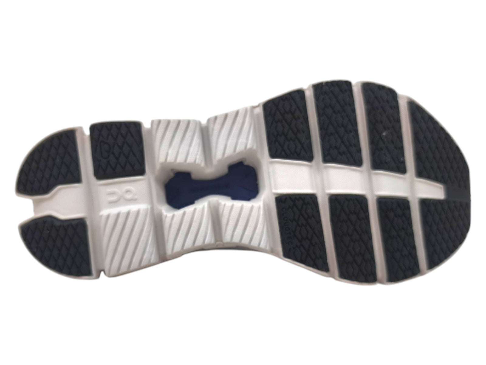 Frau Cloud X4 Turnschuhe Lavander/Acai