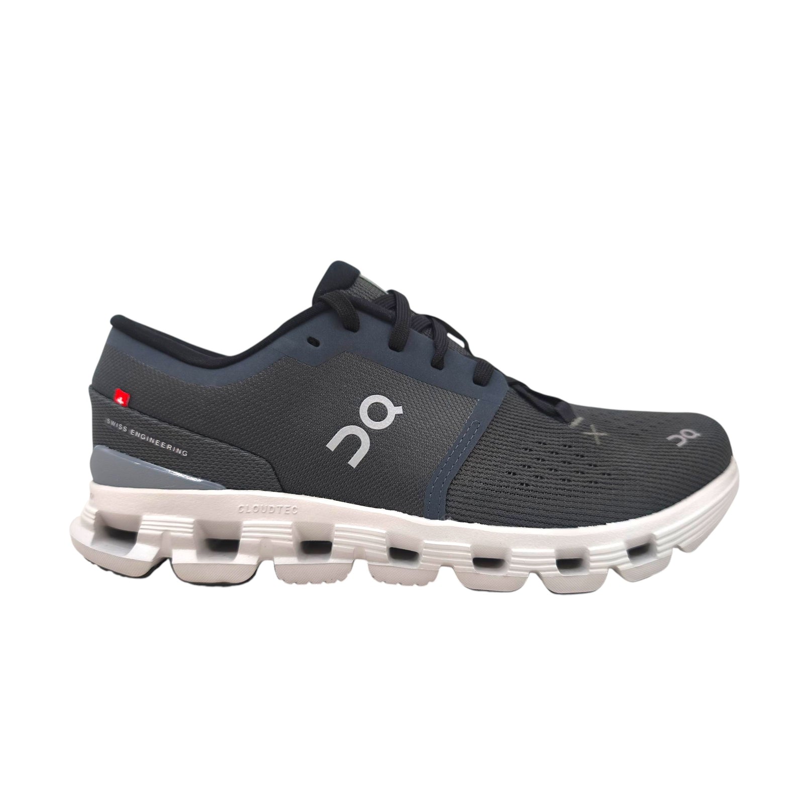 Scarpe Cloud X4 Uomo Shadow/Apollo