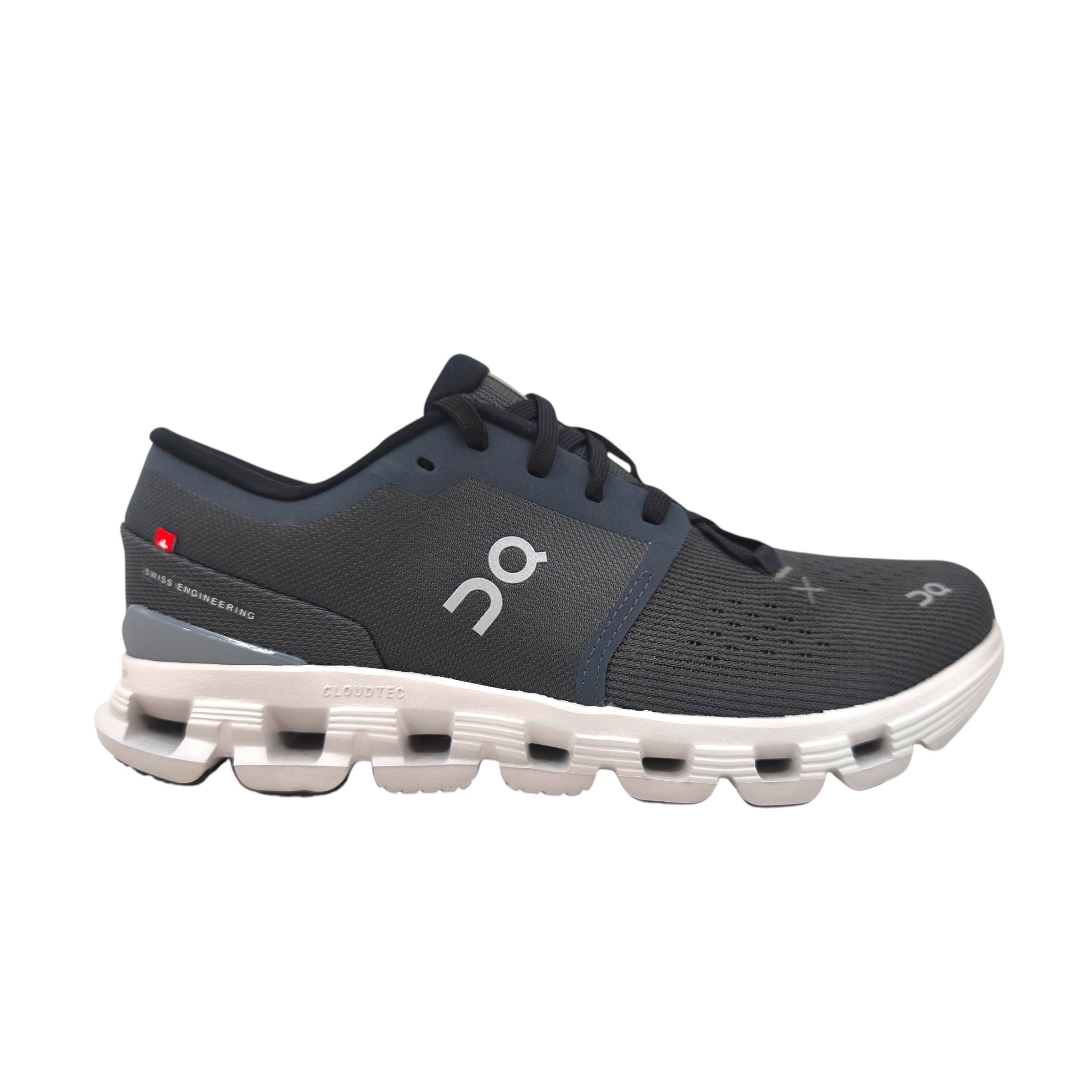 Baskets Cloud X4 Homme Shadow/Apollo