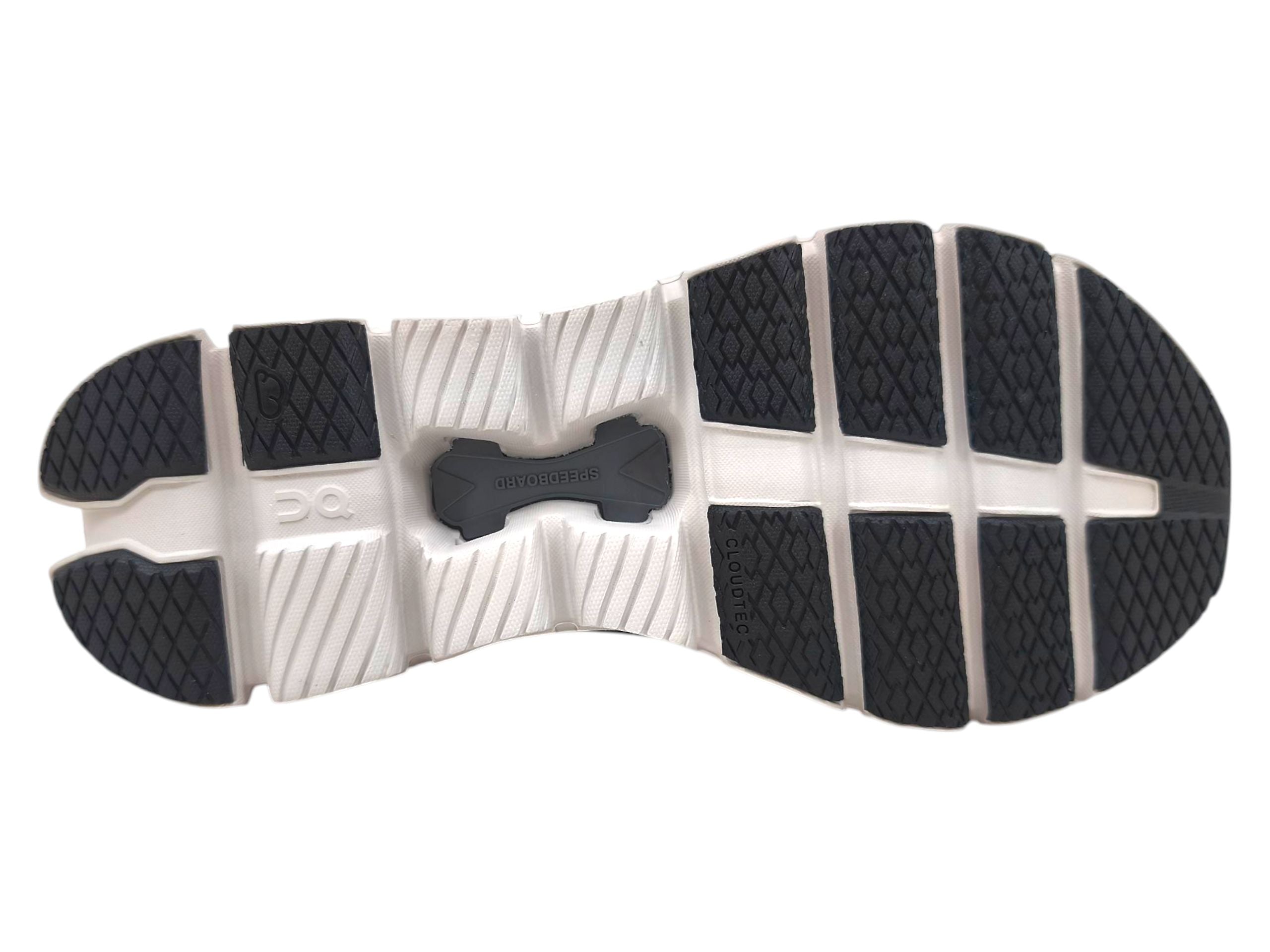 Baskets Cloud X4 Homme Shadow/Apollo