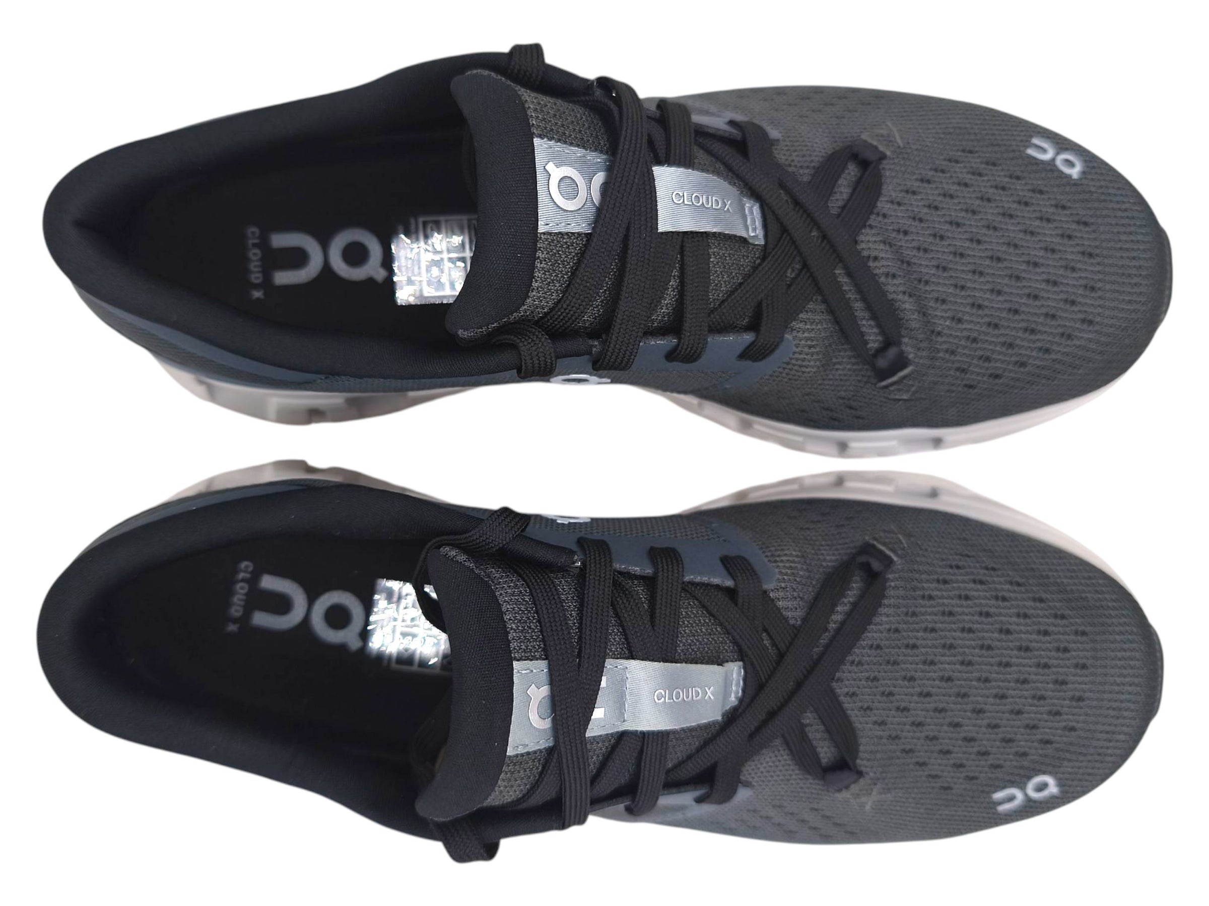 Scarpe Cloud X4 Uomo Shadow/Apollo
