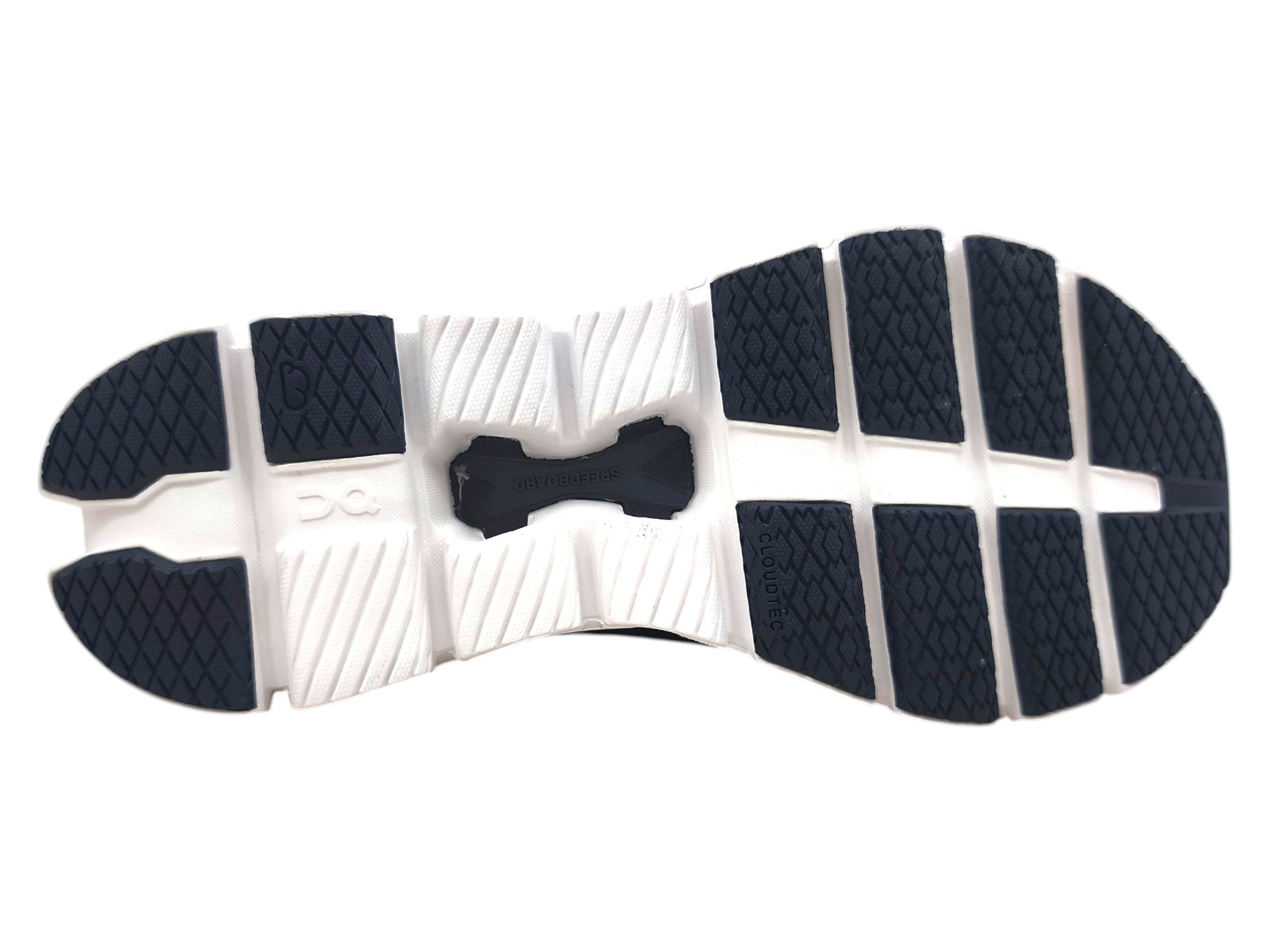 Zapatillas Cloud X4 Hombre Ink/Ivory
