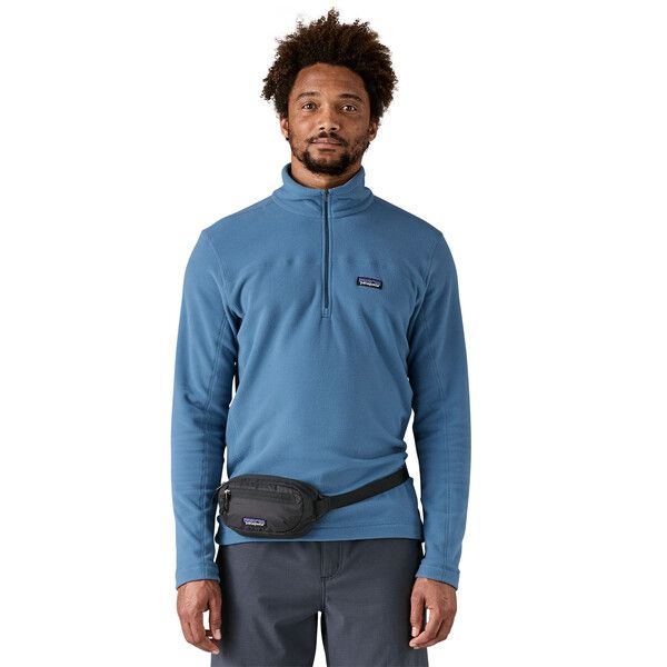 Marsupio Terravia Mini Black
