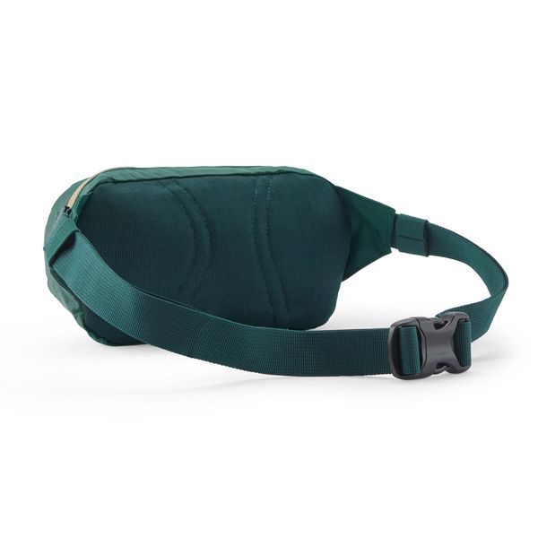 Marsupio Terravia Mini Cascade Green
