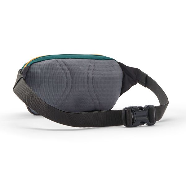 Marsupio Terravia Mini Patchwork/Noble Grey