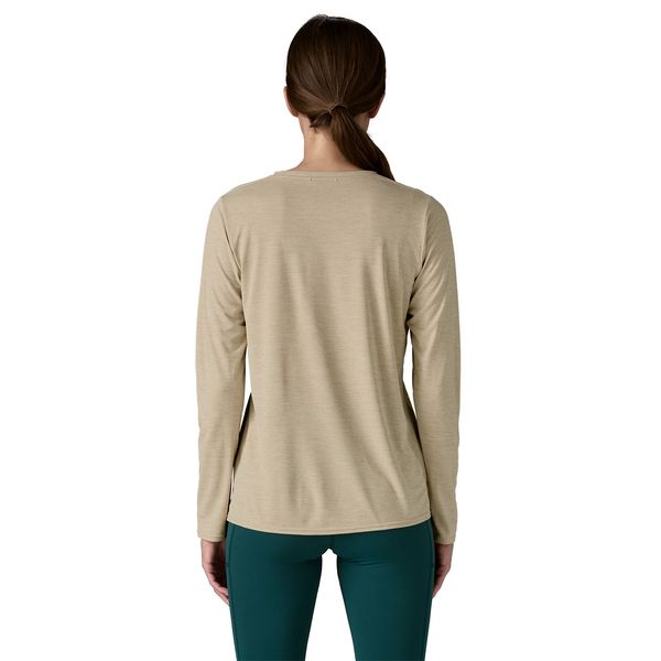 T-shirt Cap Cool Daily Graphic Donna Fitz Roy Foliage/Pumice