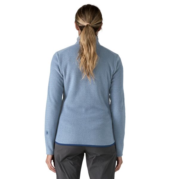 Maglia R1 Air Donna Barnacle Blue