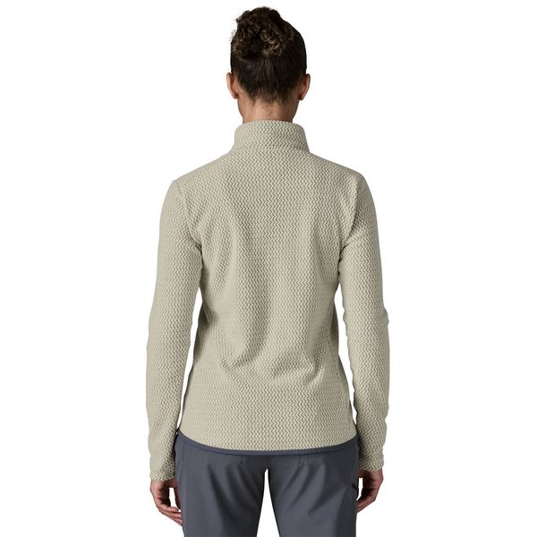 Maglia R1 Air Donna Wool White