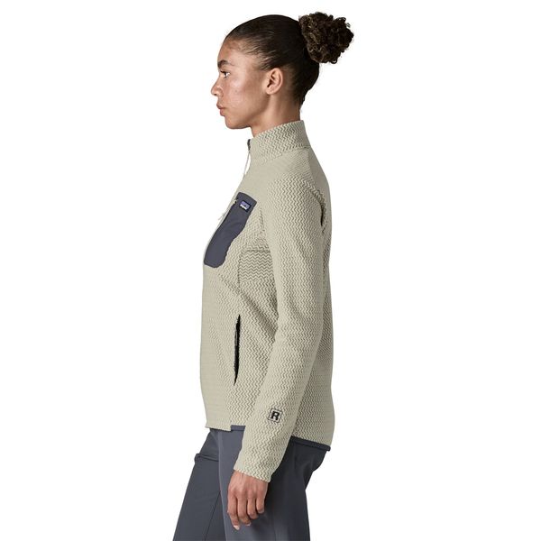 Maglia R1 Air Donna Wool White