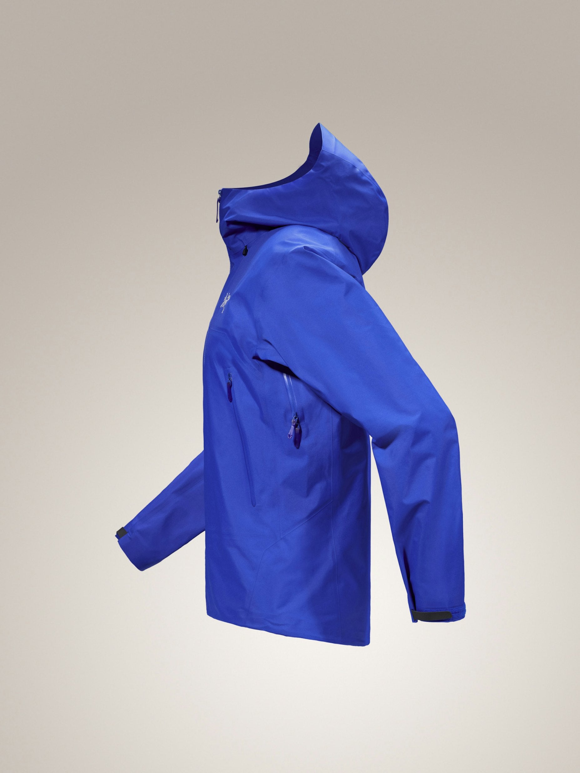 Chaqueta Beta SL Hombre Vitality
