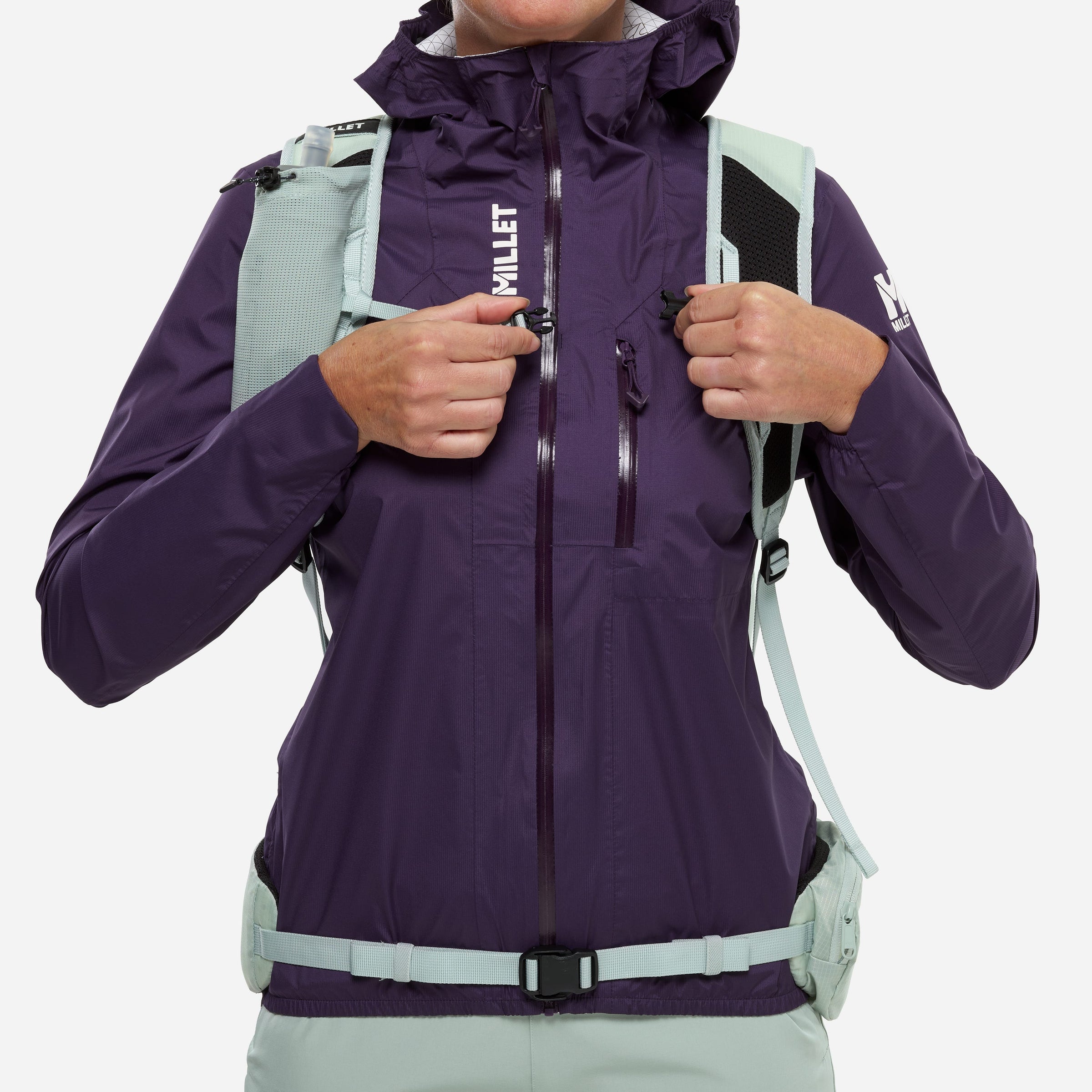 Zaino Seneca Lt 22L Seaweed