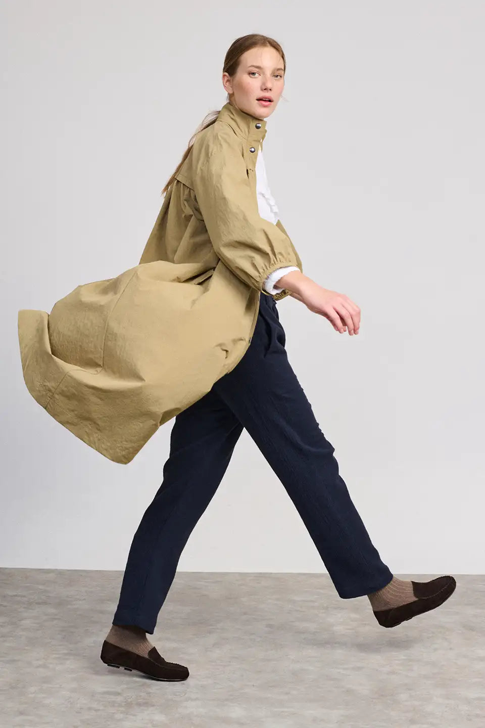 Giacca Baloo Donna Craft