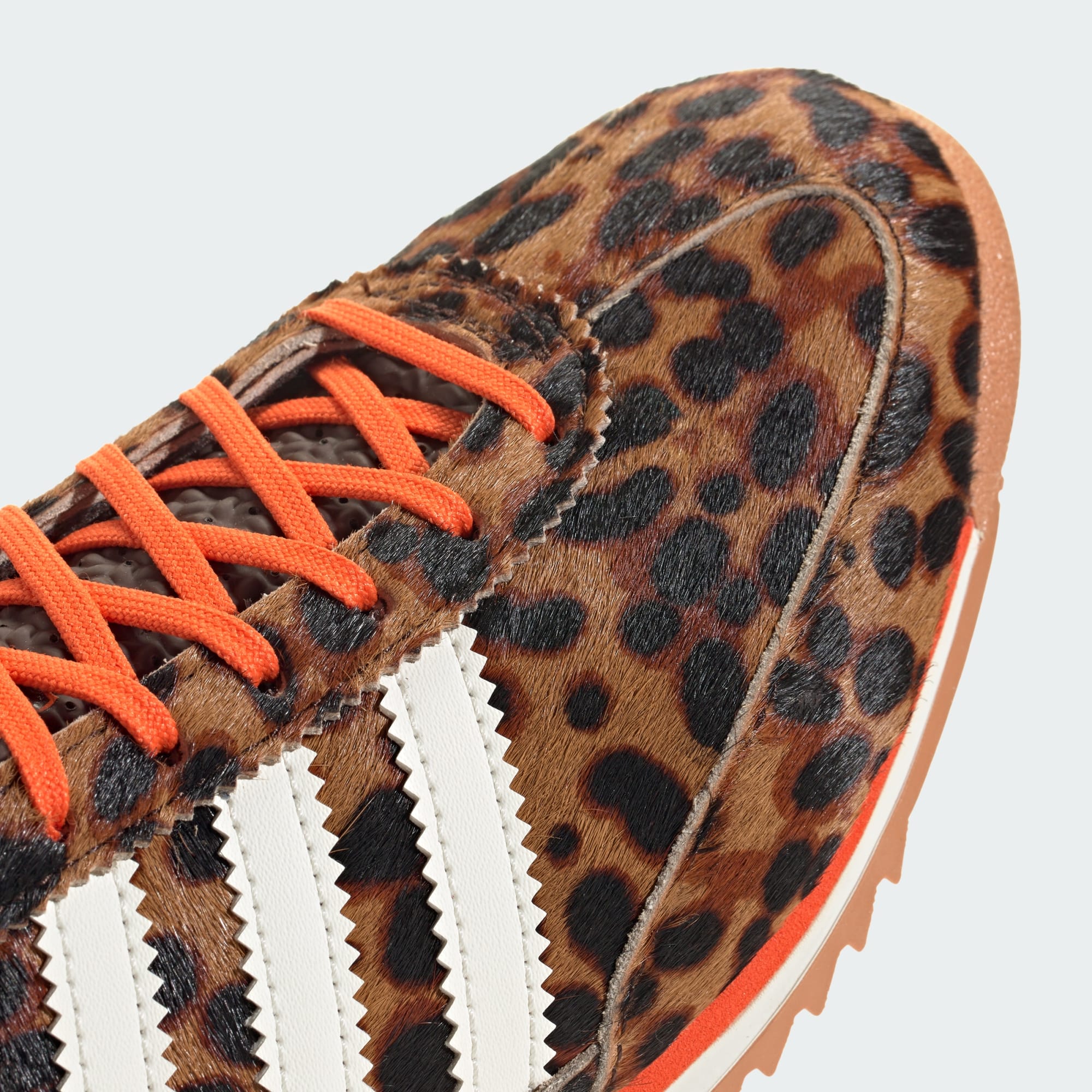 Scarpe SL 72 OG Donna Dark Brown/Off White/Semi Impact Orange