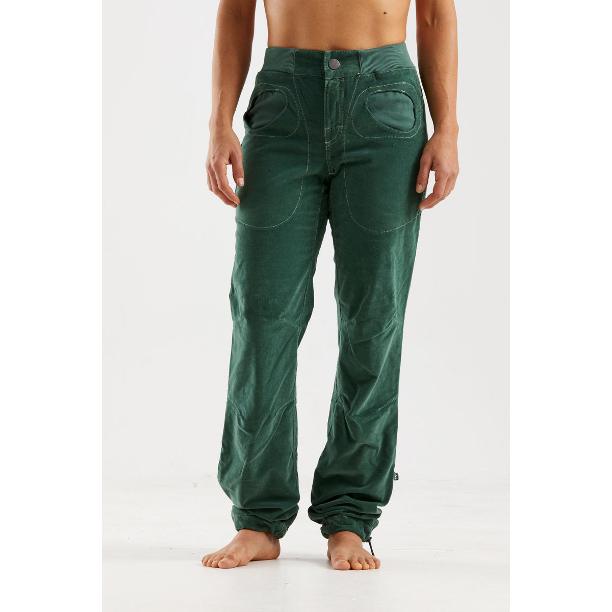 Onda Vs Vrouwen Broek