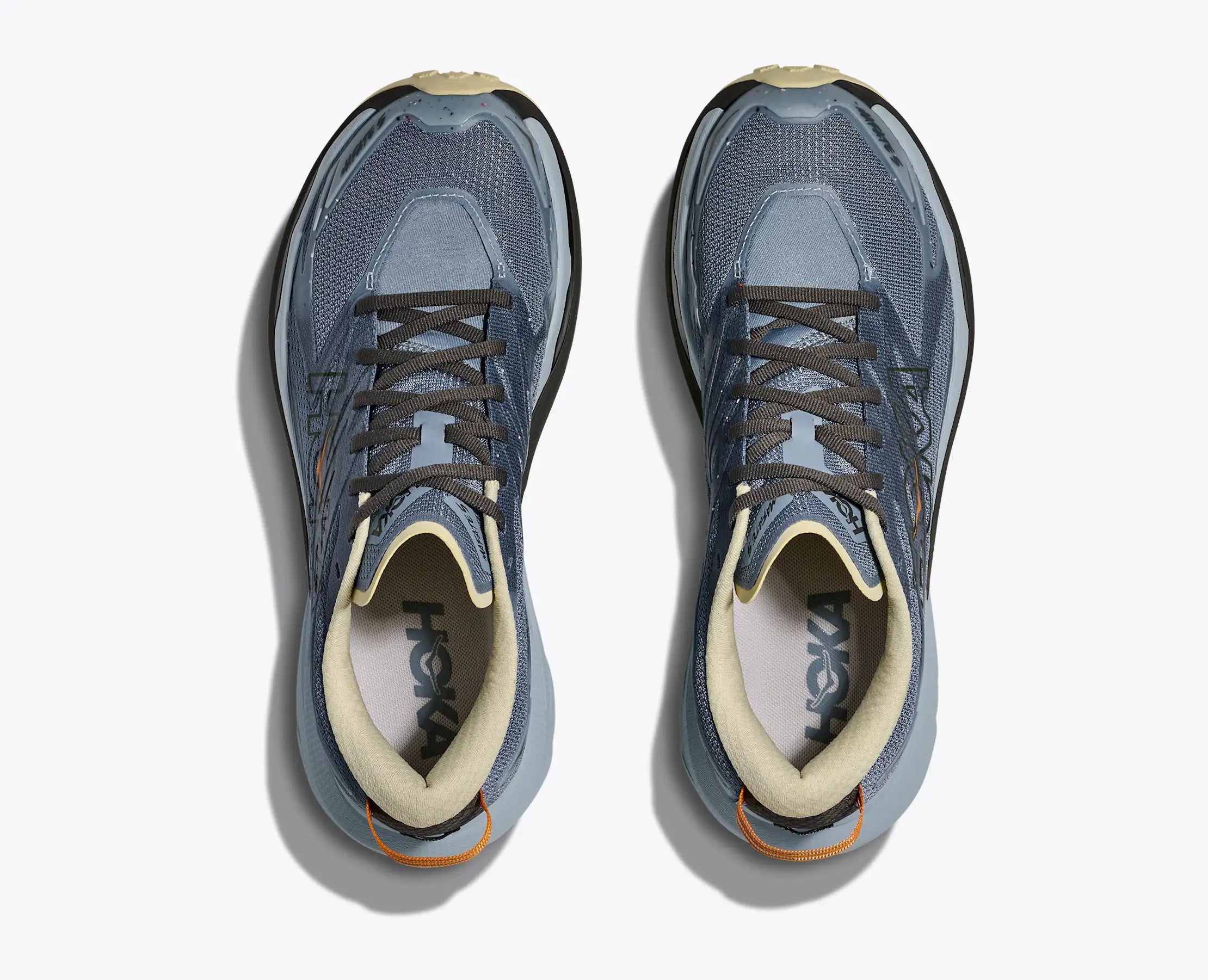 Baskets Mafate 5 Homme Mineral Blue/Washed Blue