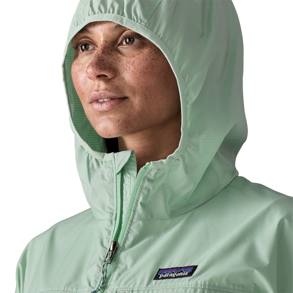 Frau Light & Variable Jacke Thin Ice